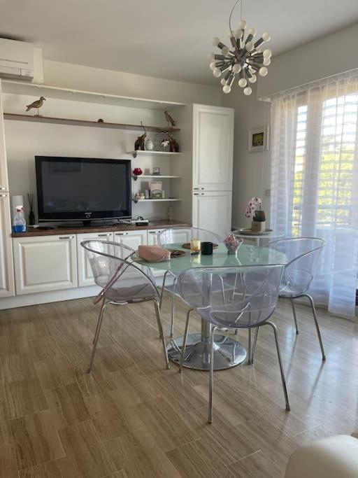 7Mn From The Center/ Pool/Parking Apartment Cannes Exterior photo