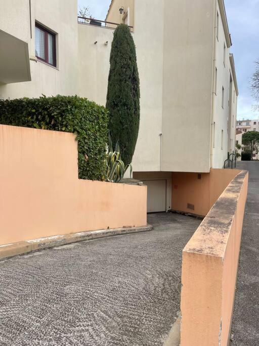7Mn From The Center/ Pool/Parking Apartment Cannes Exterior photo