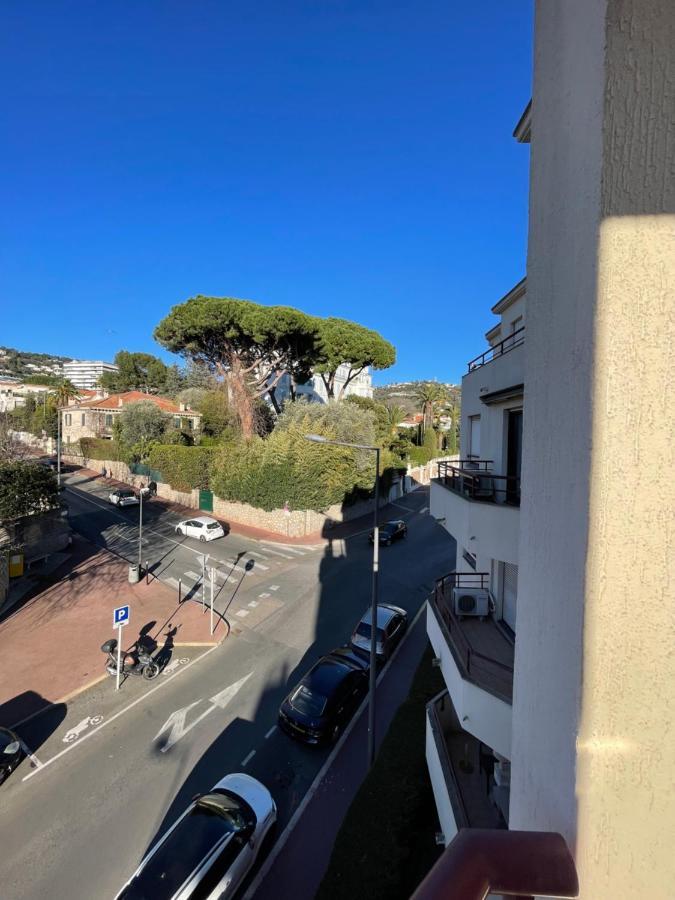 7Mn From The Center/ Pool/Parking Apartment Cannes Exterior photo